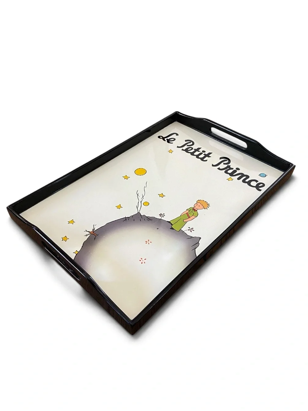 Le Petit Prince Lacquer Tray